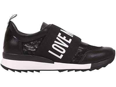 LOVEMOSCHINO　ブラックジャケット　リボン付　大人可愛い　XSサイズ LOVEMOSCHINO ブラックジャケット リボン付 大人可愛い XSサイズ